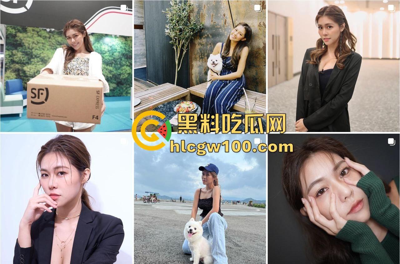 香港明星网红【张嘉欣】大尺度付费片流出，跟刘德华邓超合作过，这巨乳甚少有E杯吧！！-7