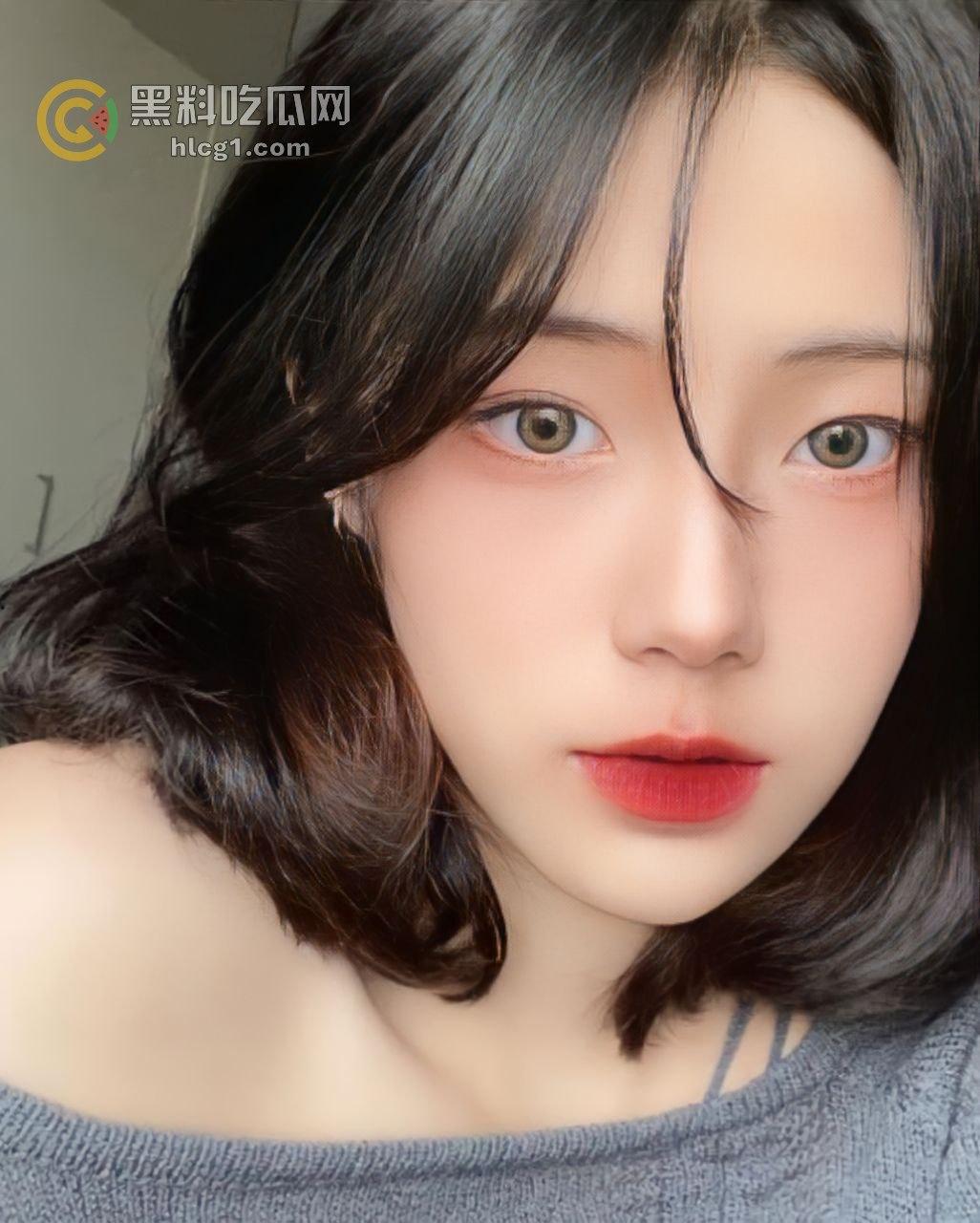 台湾高颜值嫩妹冷漠外表下隐藏的狂野秘密，竟然是个活色生香的婊子-11