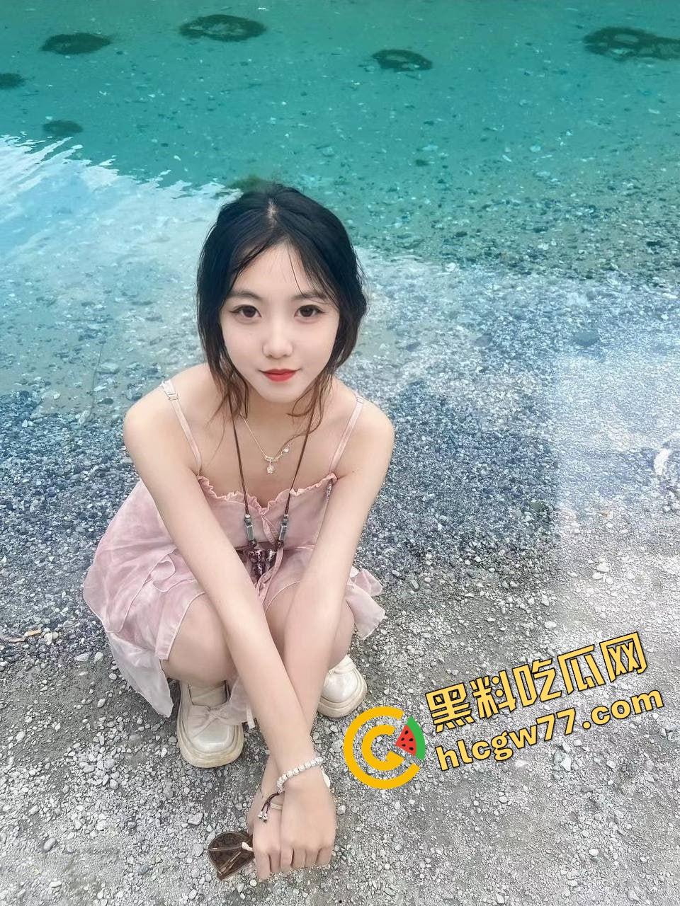 河北邯郸学院『夏可』分手后直接变公共炮台 舔狗舔三年屁眼插肛塞 金主三天姿势换着艹！-2