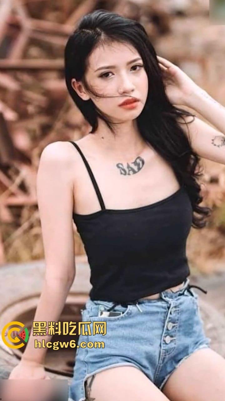 河北唐山高颜值发廊洗头妹【张青青】为求业绩毫无底线 裸体自慰抠逼喷水 勾引顾客充值消费-7