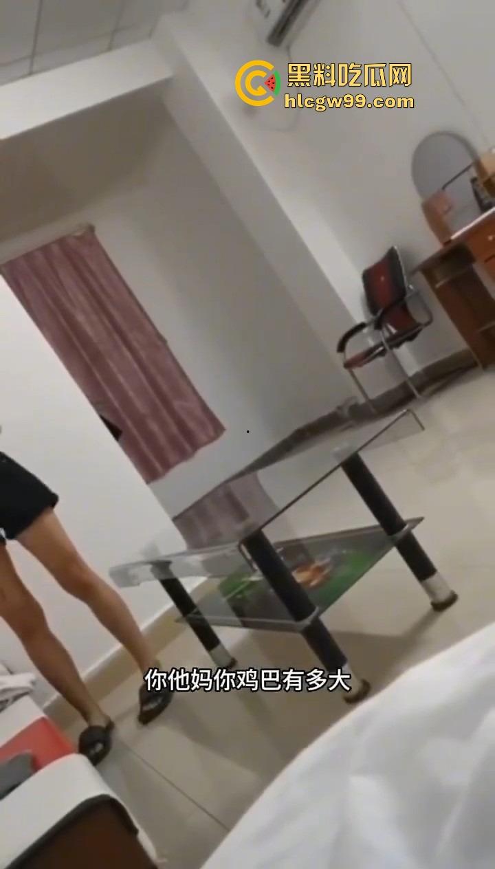 群友大屌被外围嫌弃,卖逼的还挑三拣四搞矫情?嫌鸡巴太大不肯接活,职业素养烂成这样不如回家洗脚!-9