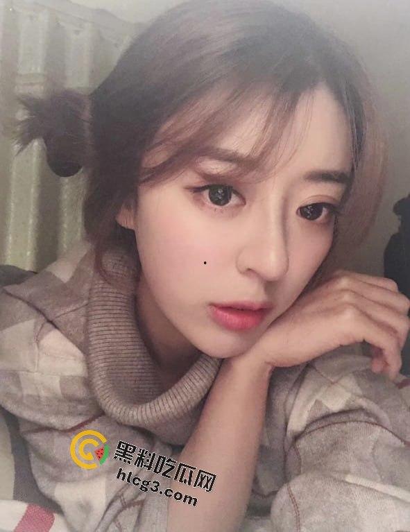 河北沧州美女金诗媛私拍流出,惊艳美臀引发热议!-2