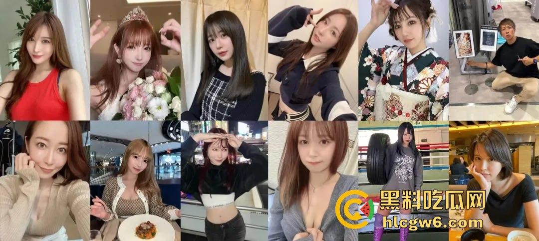 日本AV界第一美腿『桥本有菜』宣布引退,SSS级女优眼含热泪告别粉丝 还没看够就说再见了?再看一部少一部!-2