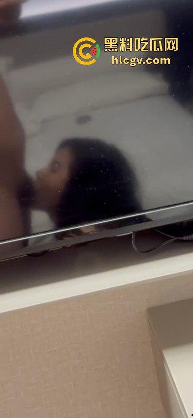 酒店前台实习妹子【王涵敏】被约炮!酒吧喝酒后无套爆操,先来一发丝袜足交!-6