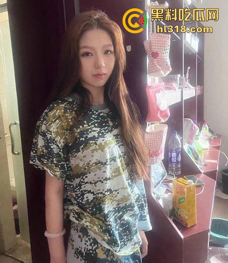 黑龙江清纯女母狗【许真福】无私奉献,提供小穴私拍图,供瓜友欣赏学习,为黑料的生物课“添砖加瓦”!-6