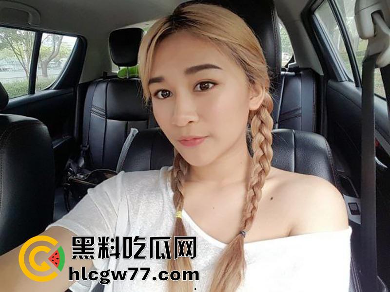 泰国劲爆双飞事件,极品身材学生妹合体卖淫,一顿饭钱就能体验,自拍视频流出!-1