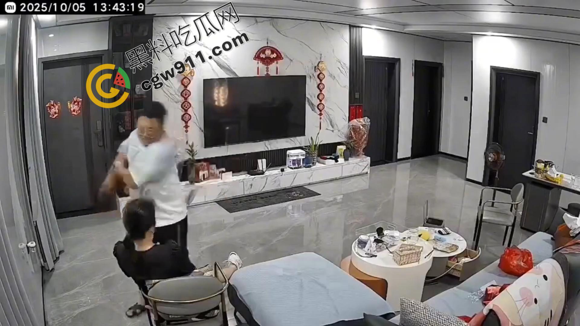 家庭惨剧：再婚男子狰狞面孔摔死继女，冷血安排亲子回避，家庭纷争引爆血案！-9