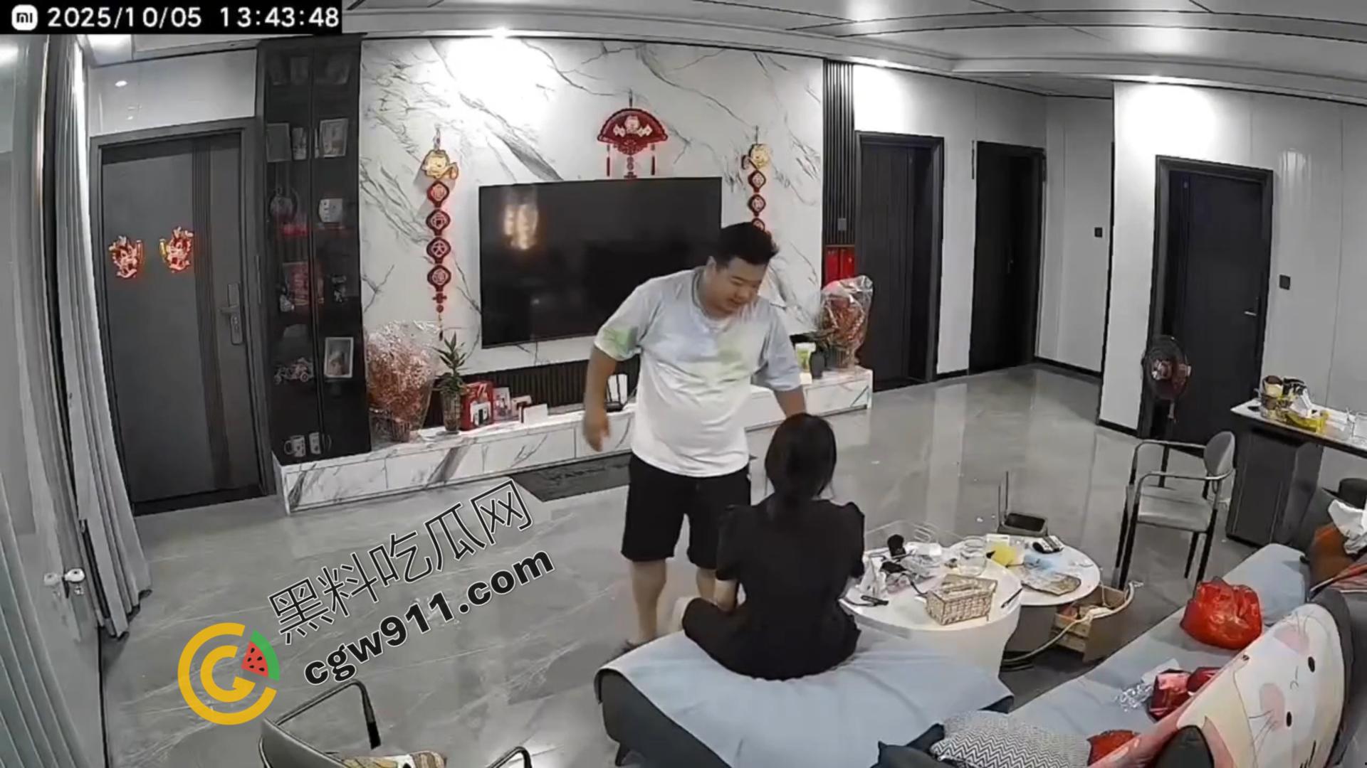 家庭惨剧：再婚男子狰狞面孔摔死继女，冷血安排亲子回避，家庭纷争引爆血案！-11