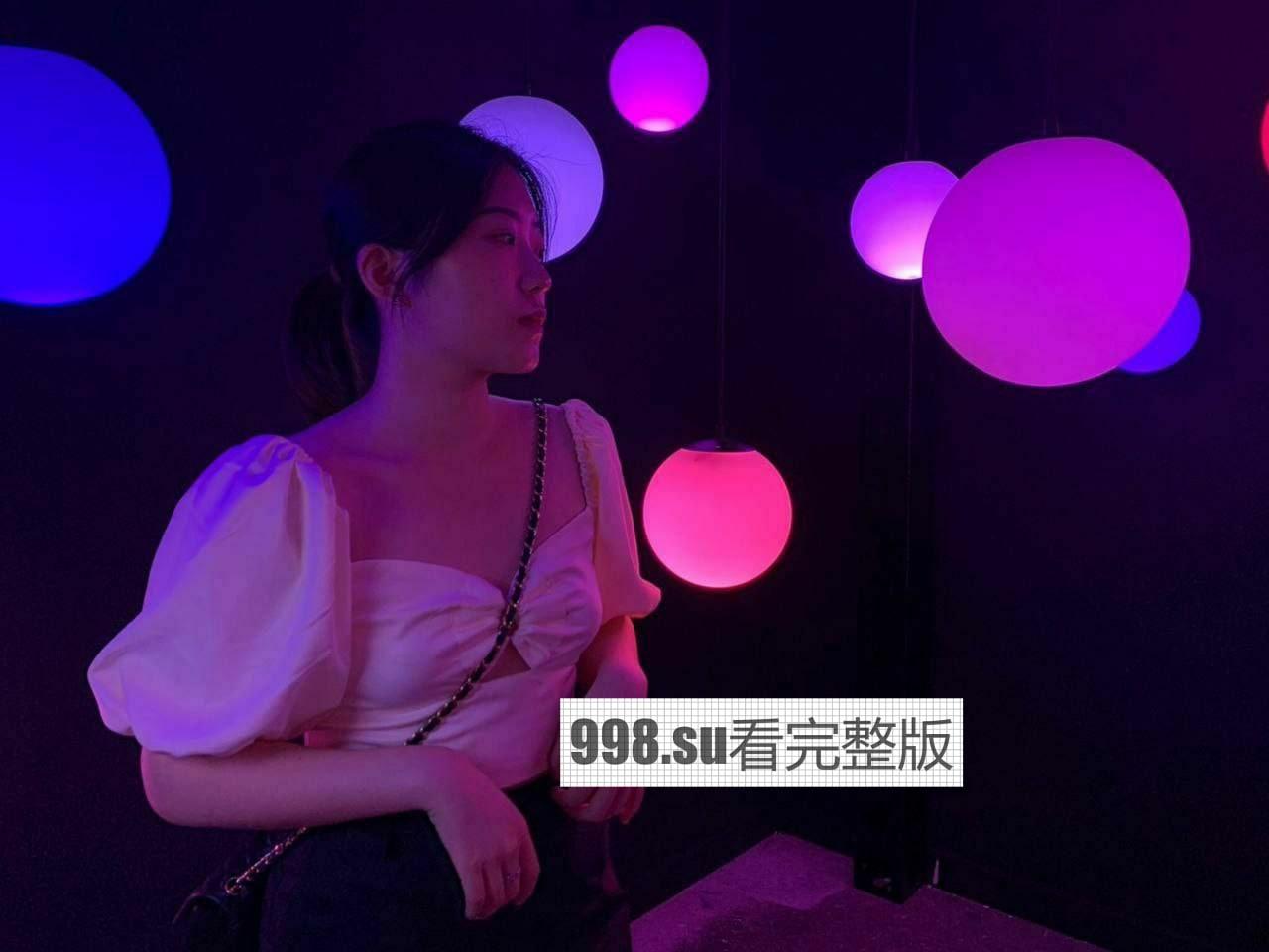 【反差女友】调教极品人妻，超级渴的美乳大长腿-5