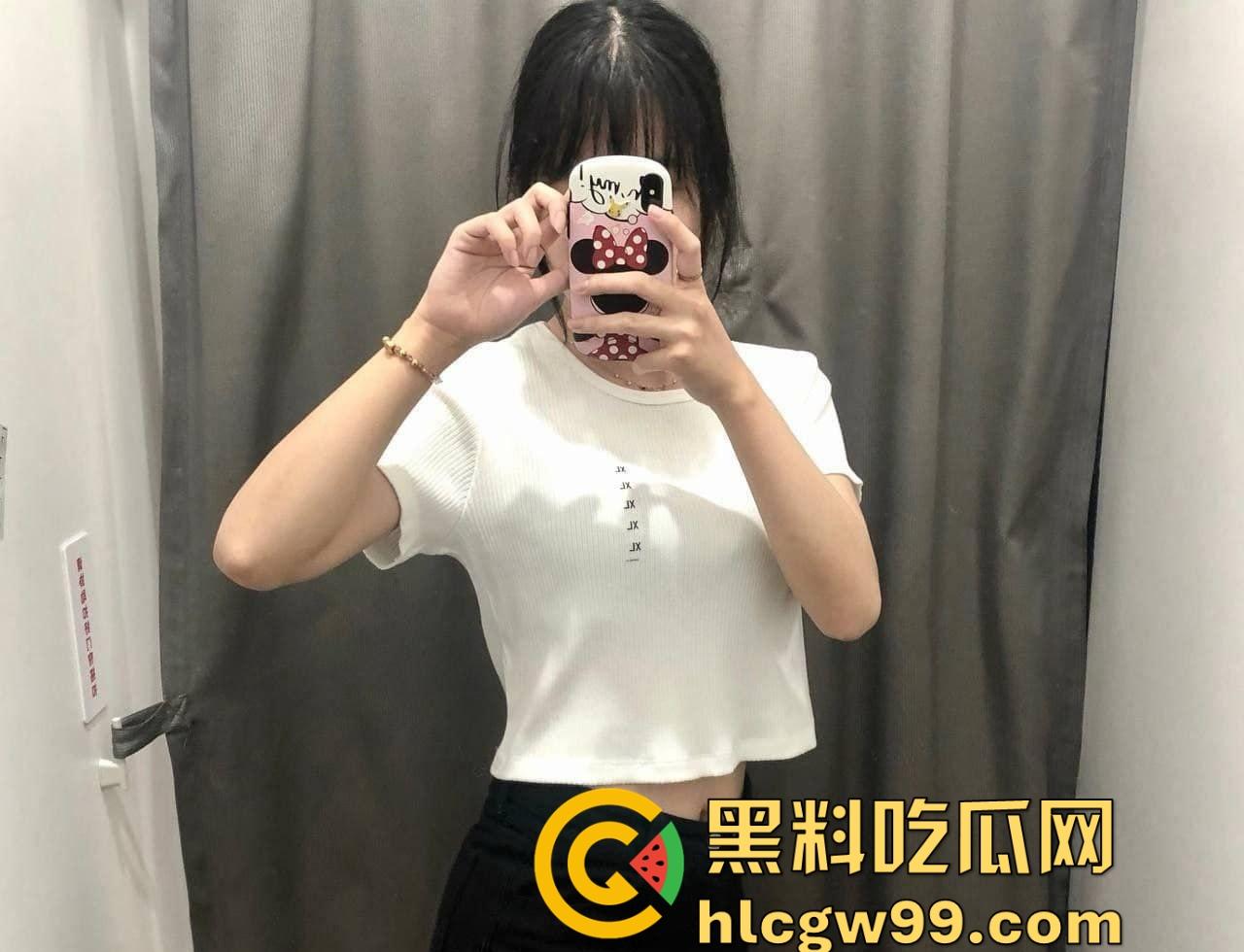 南京财经大二学妹【叶婷鑫】被渣男灌醉操翻天,强行口交内射视频曝光,这清纯妹子咋这么惨?-3