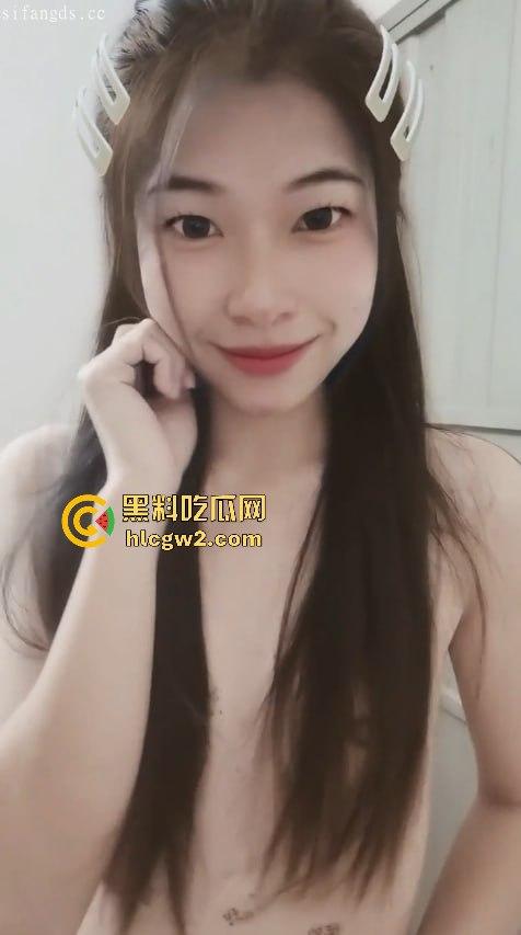 广西柳州厂妹【马诗雨】发骚现场!穿丝袜扭身狂舞,母狗发情般的淫荡模样引爆全场!独家爆料!-5