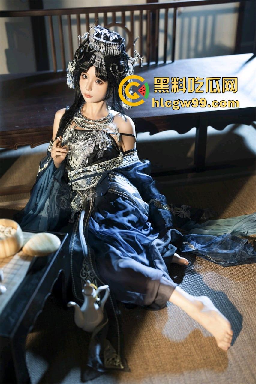 红颜祸水不是说着玩的,大唐不夜城妹子写真拍拍完就去酒店骑马,小奶精致,妆容勾魂,怪不得君王不早朝!-6