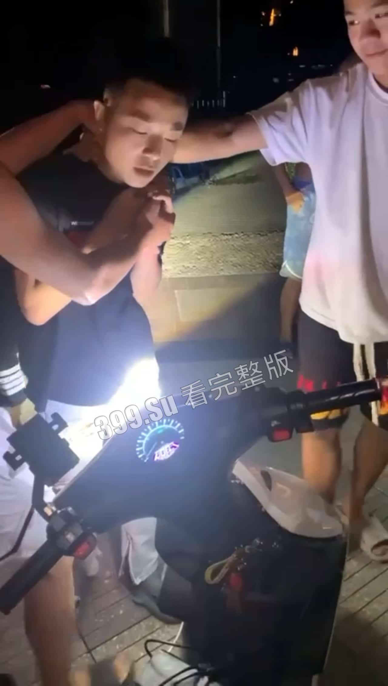 猎奇之私刑  世界这么大，任何时间任何地点，暴力事件都在随时发生-2