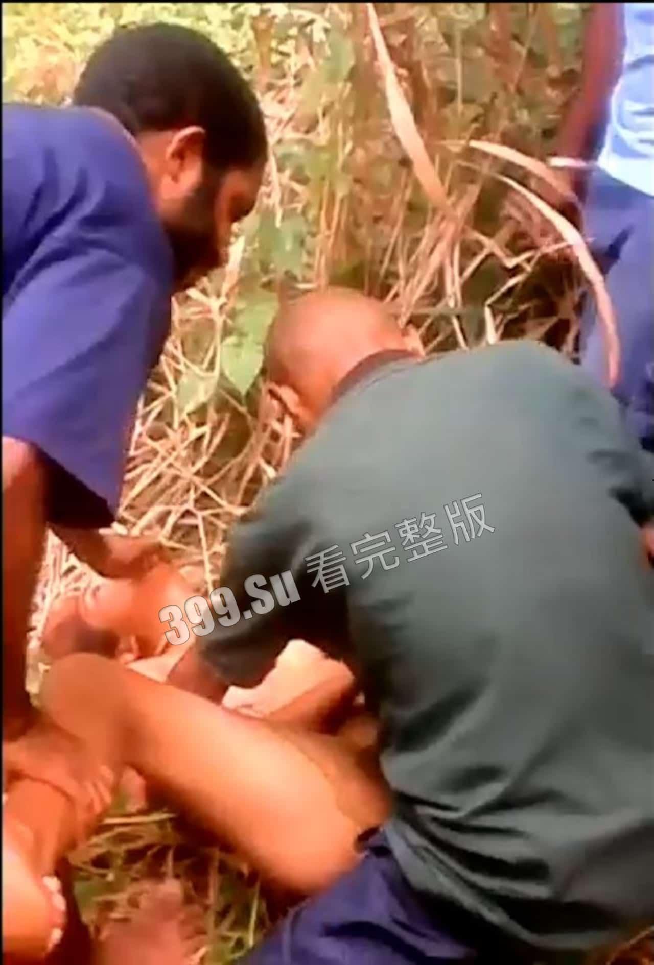 猎奇之私刑  世界这么大，任何时间任何地点，暴力事件都在随时发生-6