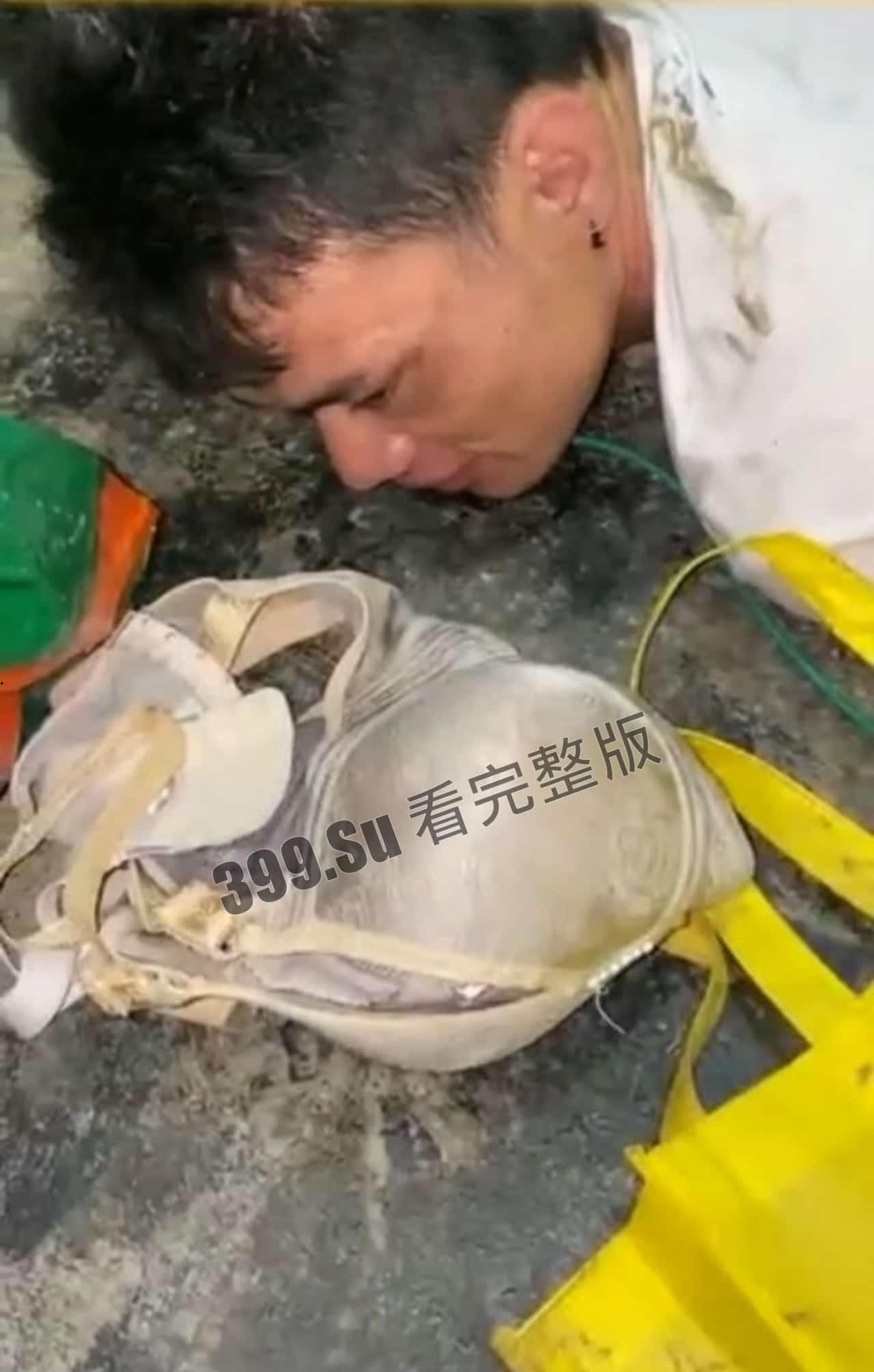 猎奇之私刑  世界这么大，任何时间任何地点，暴力事件都在随时发生-7