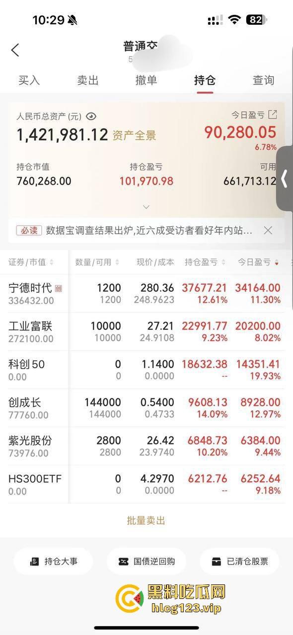 瓜友爆料来福士有人跳楼!重仓A股被套,心态崩溃直接选择跳楼!-2