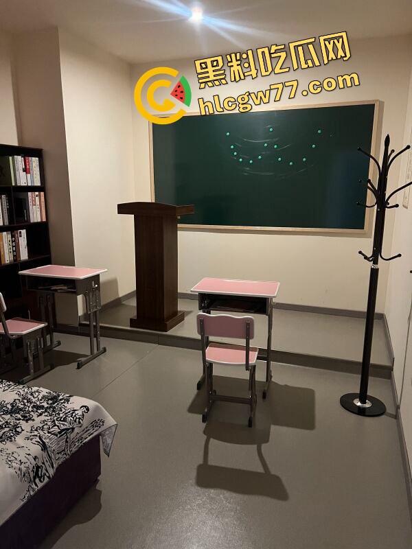 不在长沙等于性福缺席 长沙日式换装剧本SPA太敢了 制服诱惑配实操环节 活脱脱一场能射的RPG游戏!-10