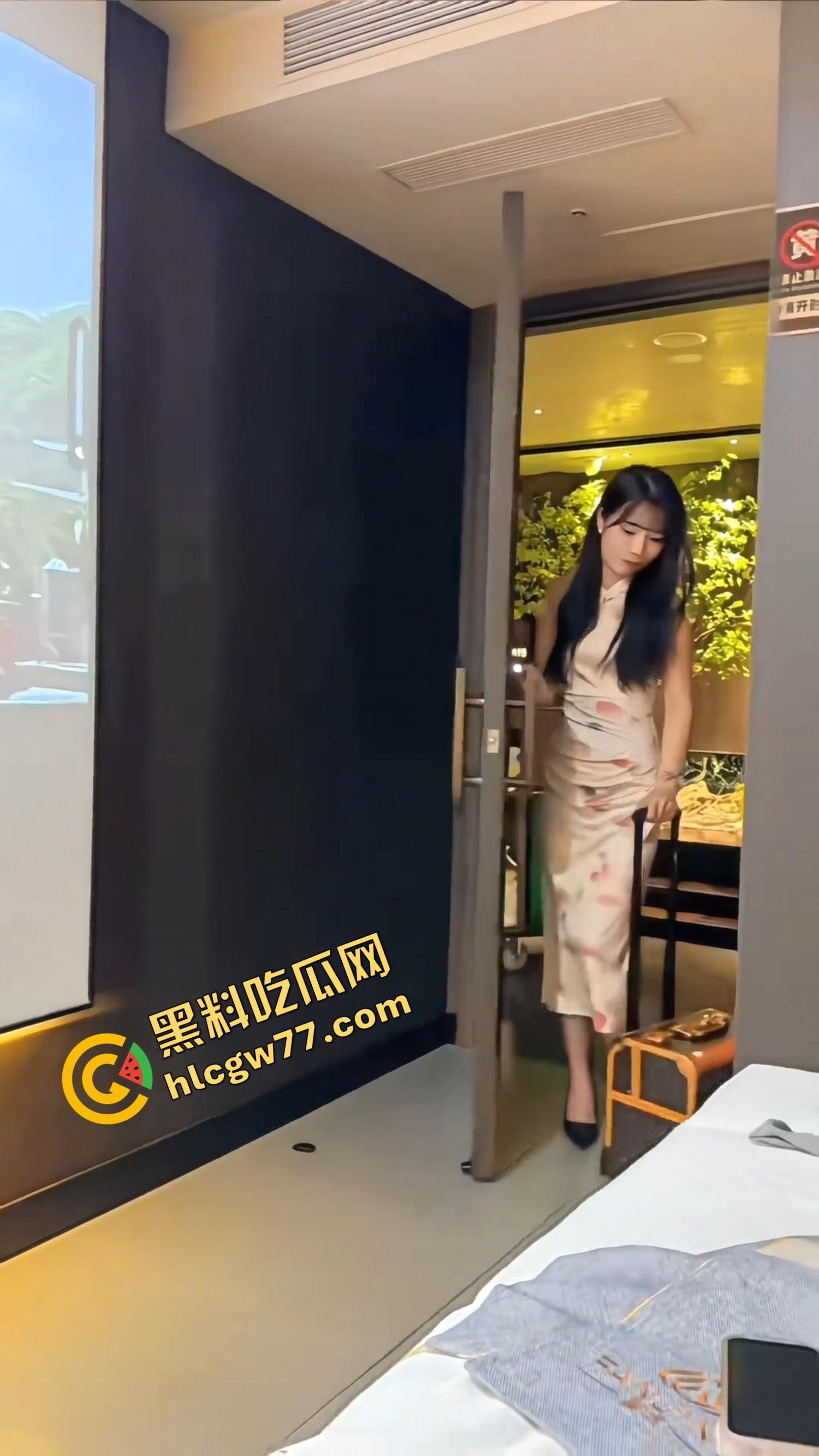 不在长沙等于性福缺席 长沙日式换装剧本SPA太敢了 制服诱惑配实操环节 活脱脱一场能射的RPG游戏!-26