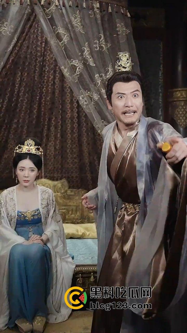 中秋特别献礼!江一驸马爷重生剧爽炸来袭,兄弟们扣666助力下半集更新!-1