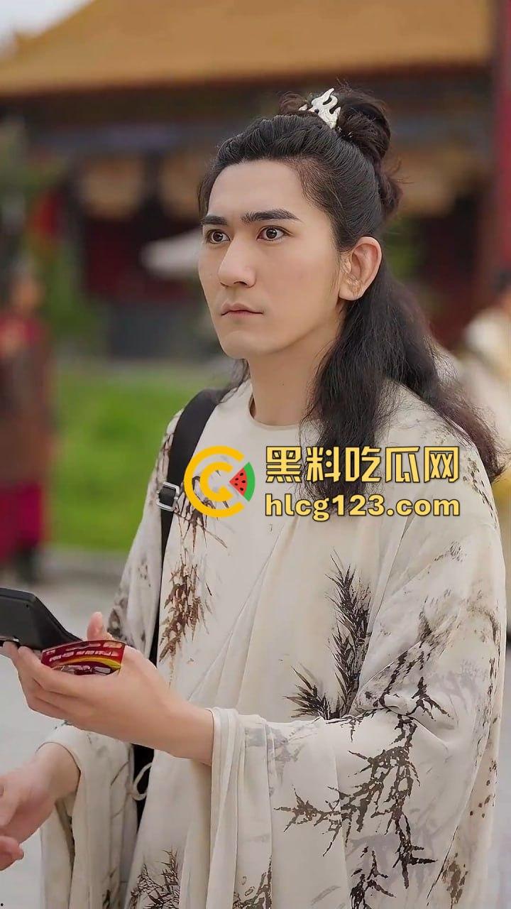 中秋特别献礼!江一驸马爷重生剧爽炸来袭,兄弟们扣666助力下半集更新!-11