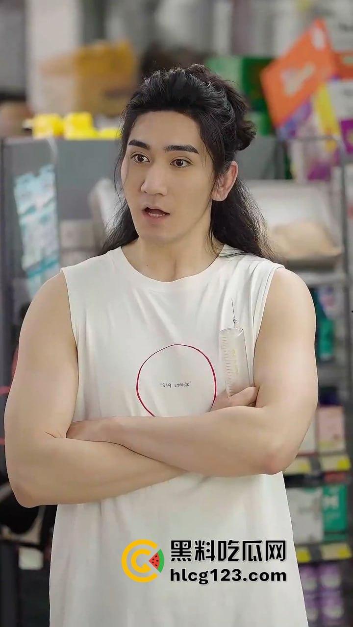 中秋特别献礼!江一驸马爷重生剧爽炸来袭,兄弟们扣666助力下半集更新!-20