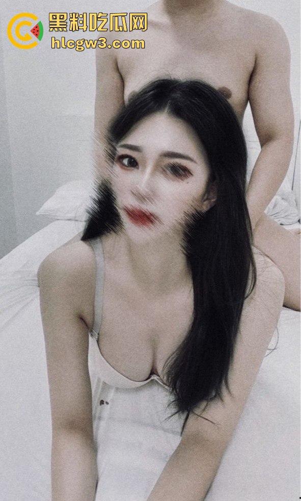 8天速约拿下舞蹈学院02年大胸女神推特骚鸡『岳若涵』 阿黑颜娇喘声不断，肤白腿长水多滑到根本停不下来！-8