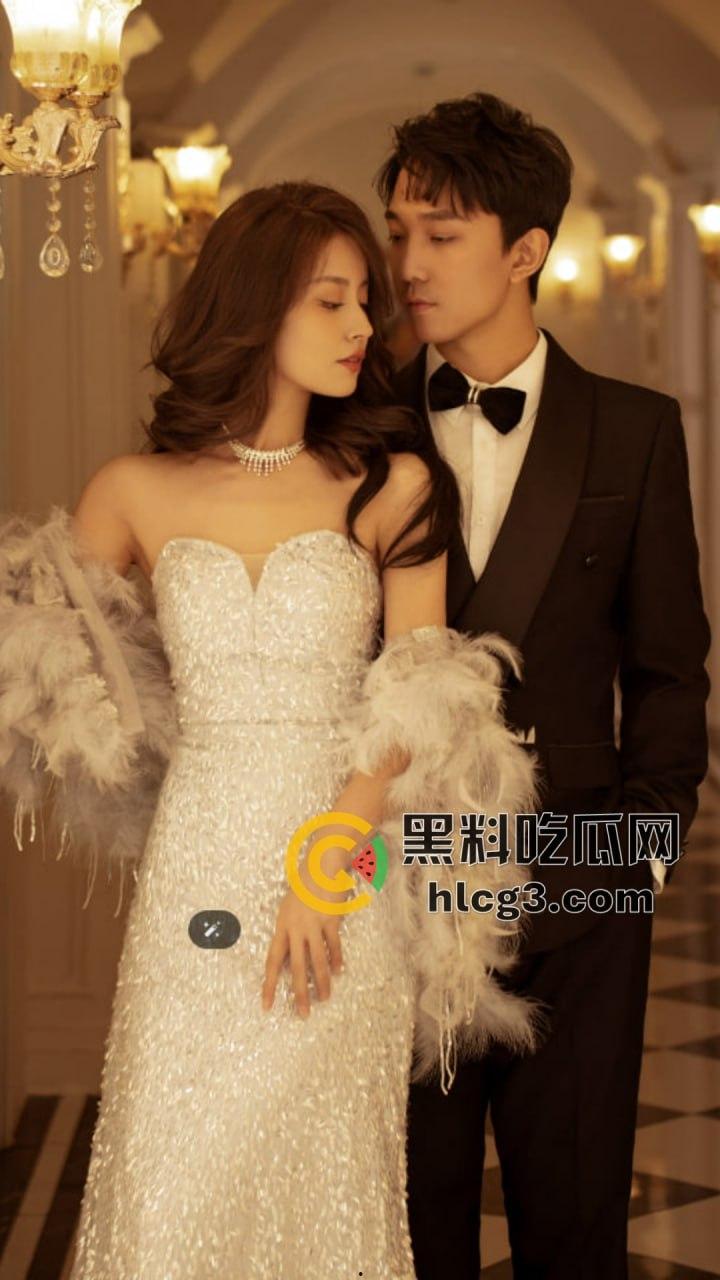 抖音爆炸性丑闻!600万粉网红情侣『地位极高硬气鑫』打炮私密视频流出,深喉口交,后入片段意外大泄露-5