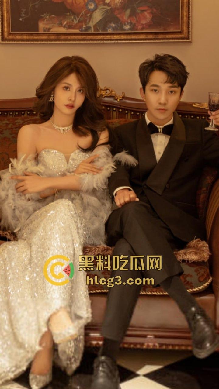 抖音爆炸性丑闻!600万粉网红情侣『地位极高硬气鑫』打炮私密视频流出,深喉口交,后入片段意外大泄露-8