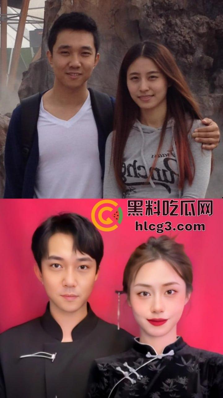 抖音爆炸性丑闻!600万粉网红情侣『地位极高硬气鑫』打炮私密视频流出,深喉口交,后入片段意外大泄露-15