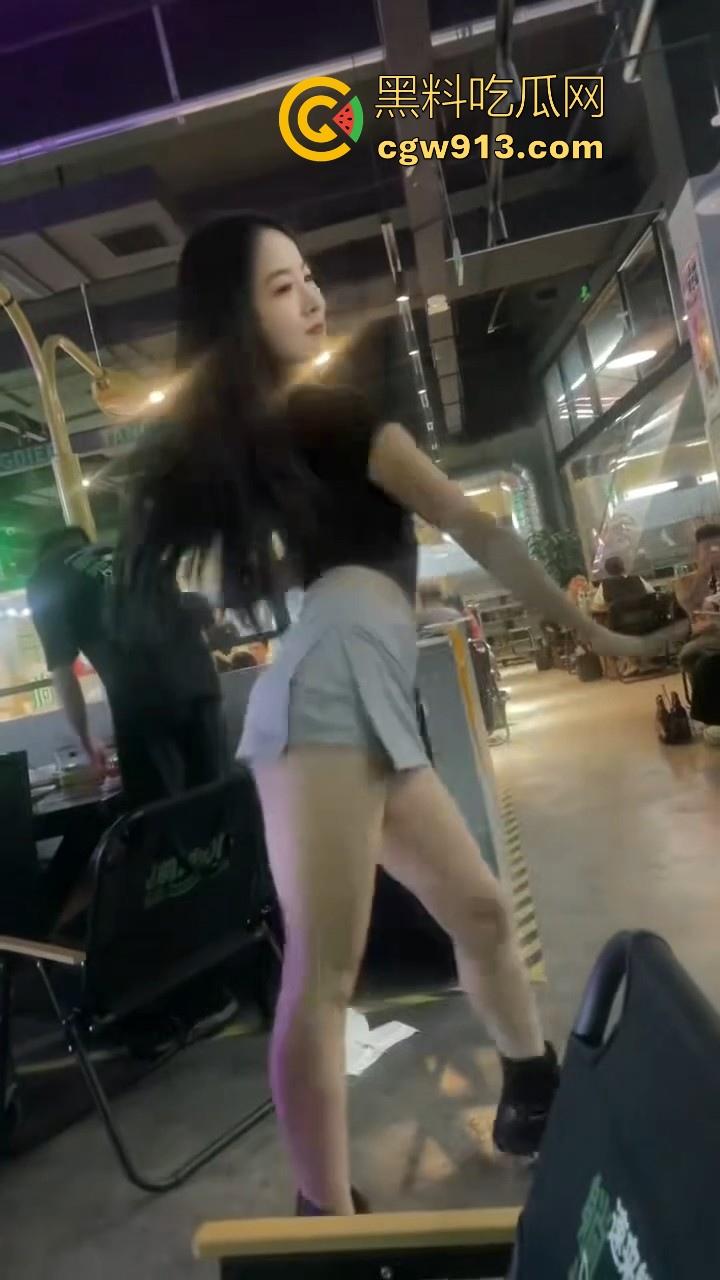 朋友聚会偶遇妖娆舞蹈老师,性感辣舞跳的鸡巴都硬邦邦的,果断重金拿下,无套猛插内射狠狠发泄!-4