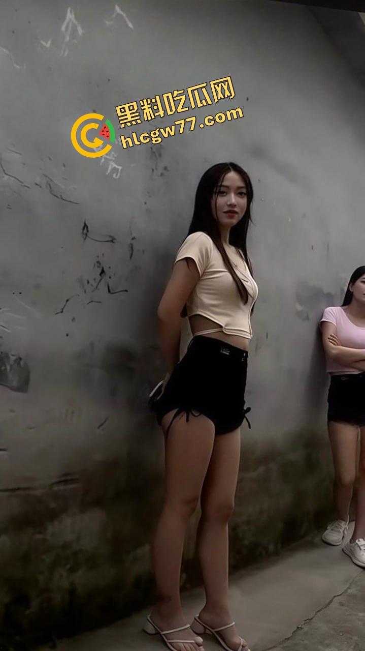 广东某城中村惊现200元极品骚花 牛奶白皮长腿女神 丝袜高跟骑到床板快断 颜值完爆高端外围!-3