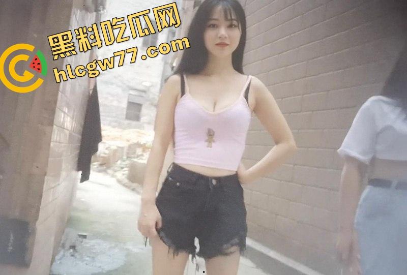广东某城中村惊现200元极品骚花 牛奶白皮长腿女神 丝袜高跟骑到床板快断 颜值完爆高端外围!-4