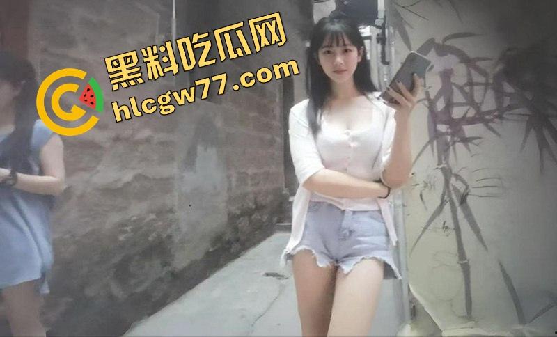 广东某城中村惊现200元极品骚花 牛奶白皮长腿女神 丝袜高跟骑到床板快断 颜值完爆高端外围!-5