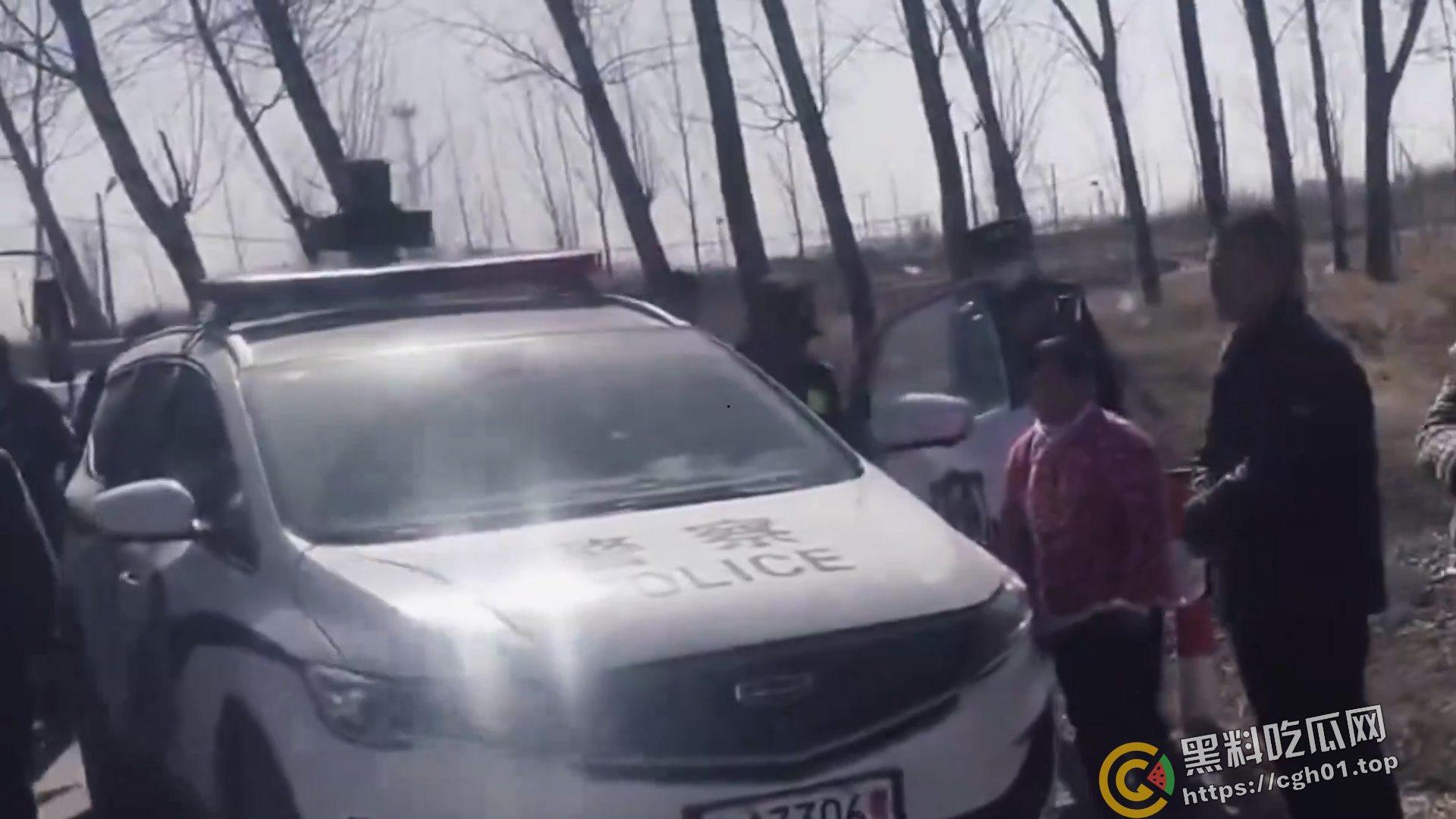 全网封禁!山东济南起步区强拆事件 大批保安殴打软禁村民 报警反而斥责村民闹事 现场视频流出-2