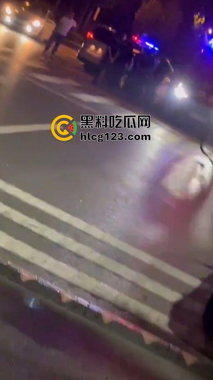 山东菏泽精神小伙群架约战!9月15日单县五中热闹了,郭有才的老家果然还是能打!-14