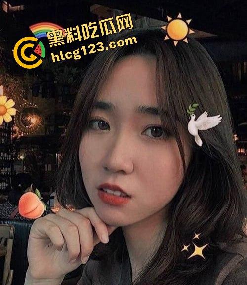 上海对外经贸大学高颜值眼镜婊『程玖玖』私密调教视频泄露!口球蒙眼舔棒,清纯学霸秒变骚货!-3