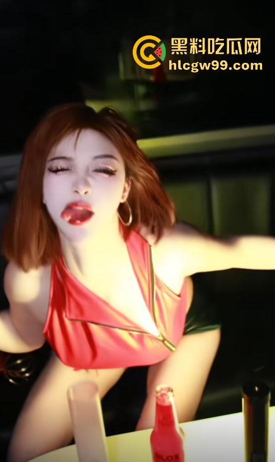 抖音282万粉大长腿御姐【DJ Nico】爱跳舞泄密,金主爸爸无套内射精致美穴,原来是个拜金婊,粉丝心碎!-7