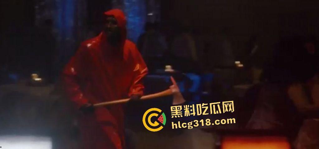 荫城高中舞会血腥恐怖!《恐惧街:舞会王后》校花争夺战变屠杀,局外人搅局少女神秘失踪!-8