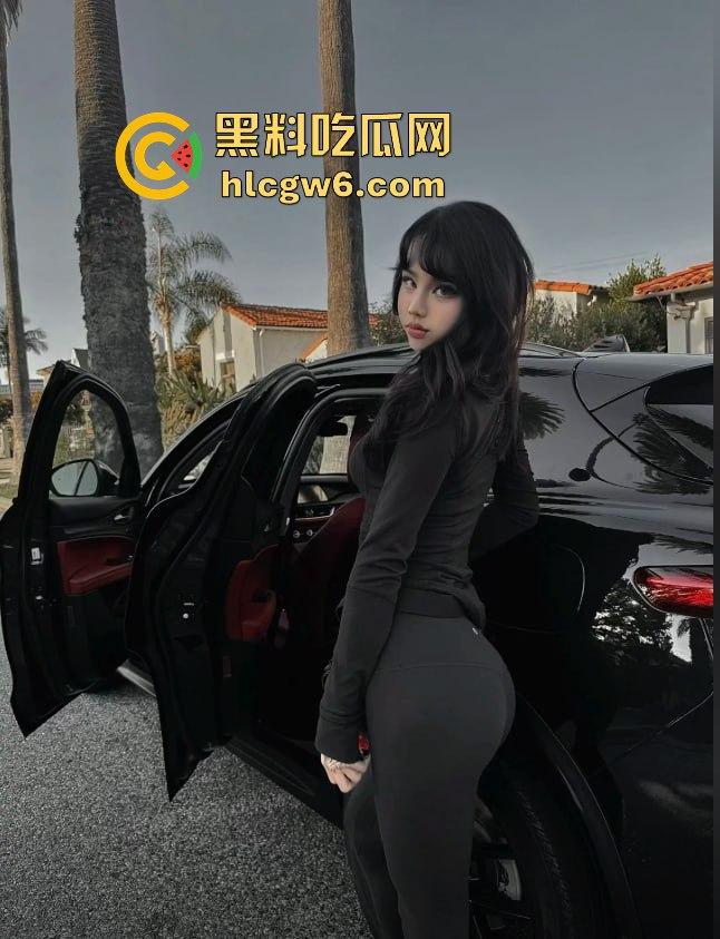 恒大青训队员【 Rudie】变身网红Ladyboy,火辣身材裸体视频曝光,跟黑鬼男友OF几秒骗几十美金!-11
