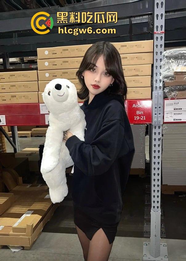 恒大青训队员【 Rudie】变身网红Ladyboy,火辣身材裸体视频曝光,跟黑鬼男友OF几秒骗几十美金!-19