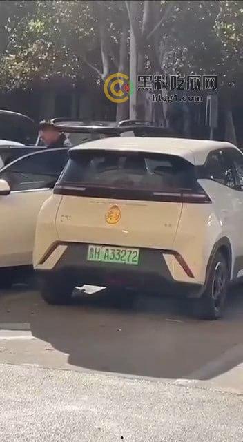 古茗店内惊现口爆老板,员工地下车库车震,梁山龙城广场沸腾了!-2