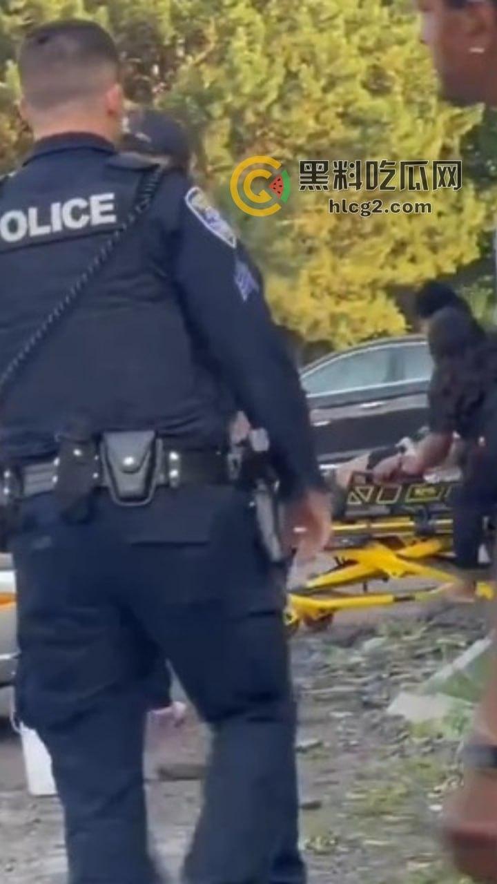 自由美利坚的凶暴现实!纽约罗切斯特市公园枪击事件,1死6伤引发社区恐慌!-3