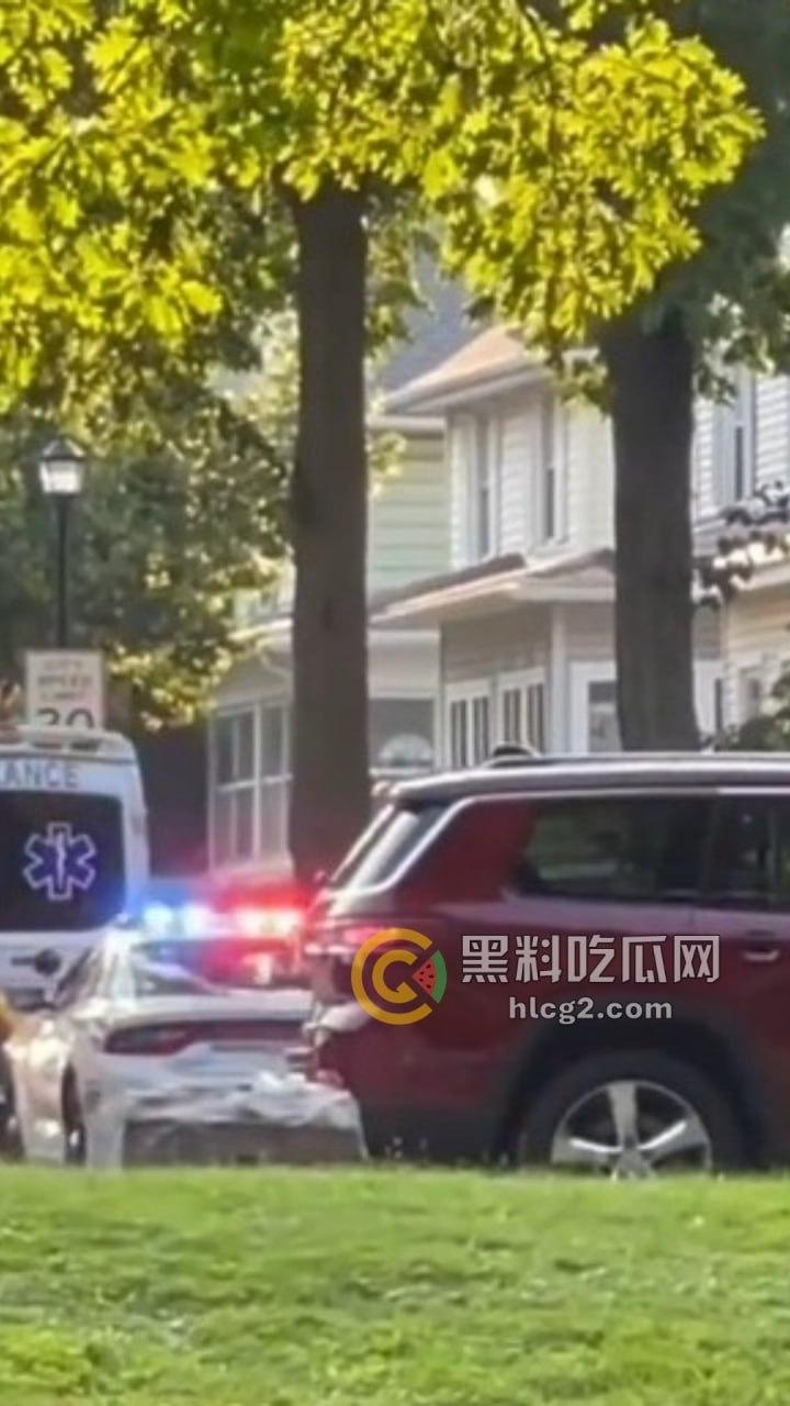 自由美利坚的凶暴现实!纽约罗切斯特市公园枪击事件,1死6伤引发社区恐慌!-4