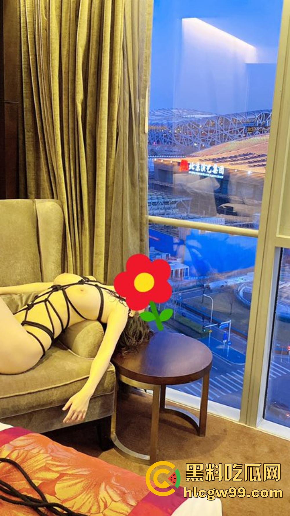 帝都顶级调教大神的变态回忆录第一弹,性奴调教,滴蜡鞭打到喝尿侍奉,解锁人类想象力的天花板!-37