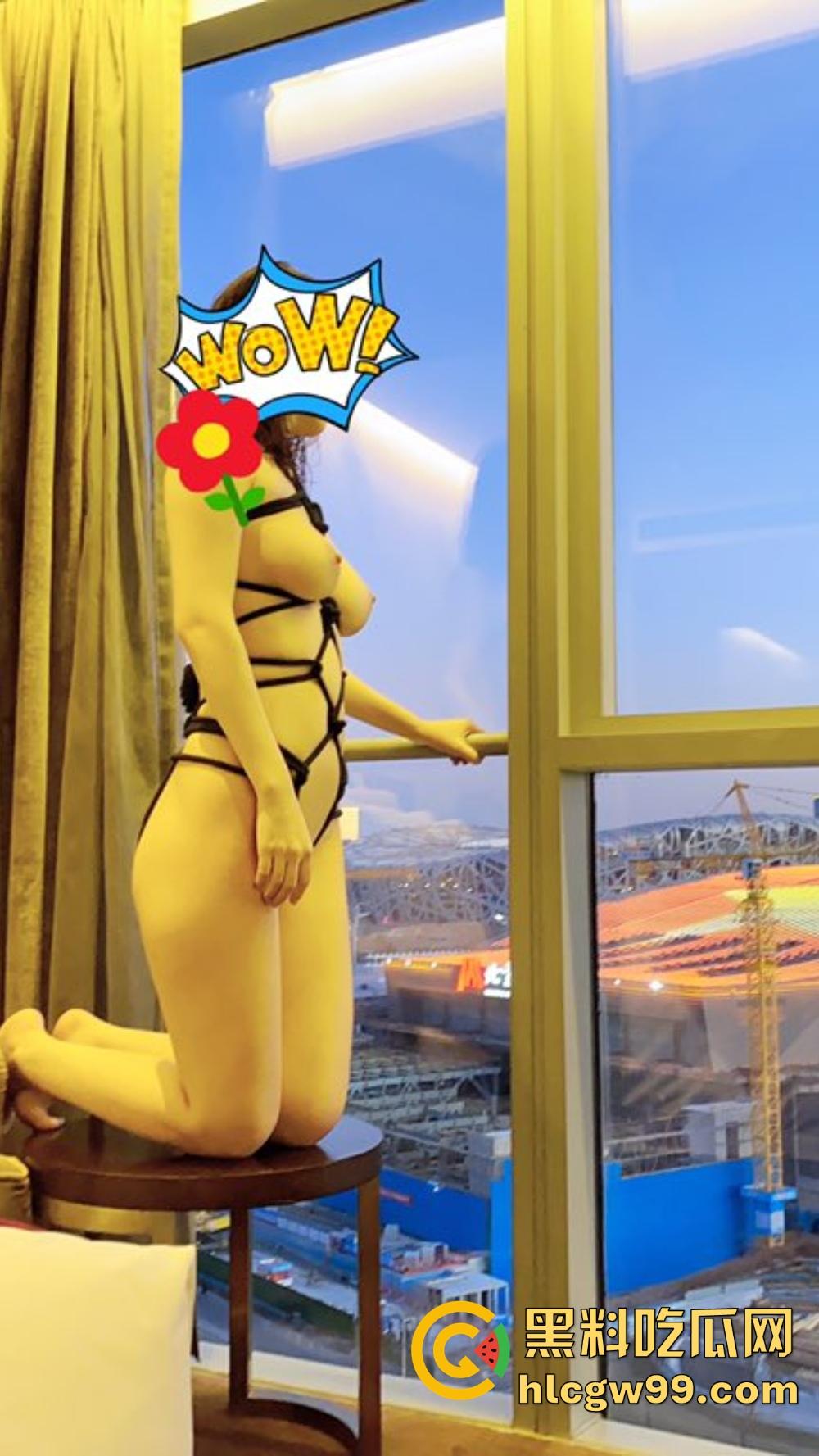 帝都顶级调教大神的变态回忆录第一弹,性奴调教,滴蜡鞭打到喝尿侍奉,解锁人类想象力的天花板!-38