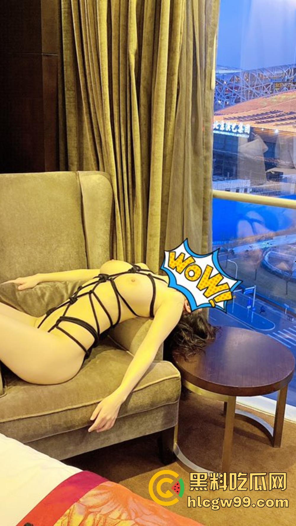 帝都顶级调教大神的变态回忆录第一弹,性奴调教,滴蜡鞭打到喝尿侍奉,解锁人类想象力的天花板!-39