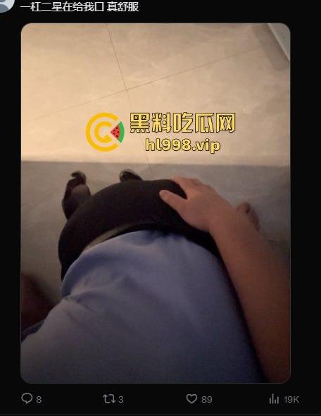 民警变成变态淫魔！外网发布与女警的性爱视频，穿警服口交、后入爆操，极品警花无处遁形！-17