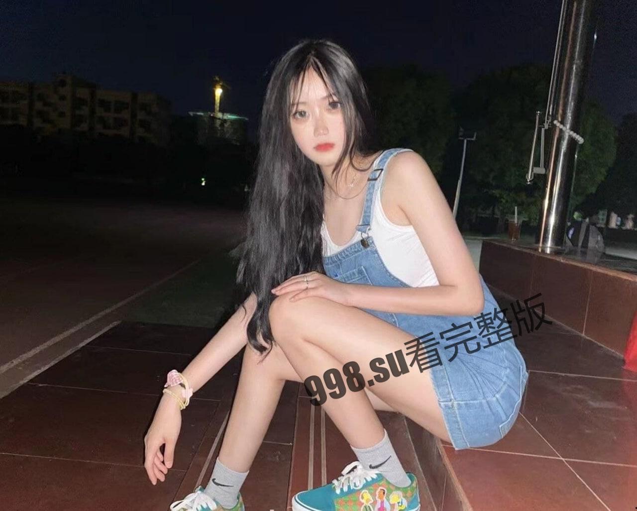 山西财经大学于佳莹 大二学妹于佳莹被包养 手脚口并用很熟练 干爹很享受-3