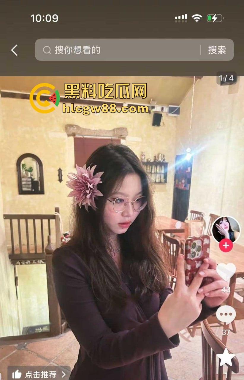 贵州信息工程学院【李倩雯】清纯学妹会很单纯？没想到是个性欲极强的反差母狗，内容炸裂！-2