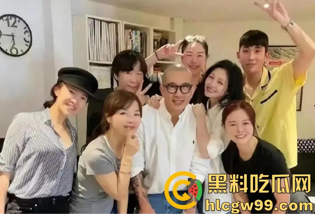 娱乐圈大瓜！大S因肺炎不治身亡多年病痛折磨，长期服药终究难逃噩运，台媒确认死讯，家属泣不成声！-9